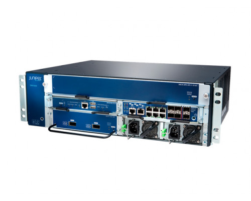 Шлюз Juniper MAG4611