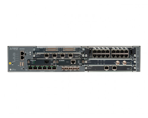 Шлюз Juniper SRX550-645AP-TAA Шлюз Juniper SRX550-645AP-TAA