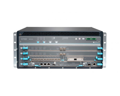 Шлюз Juniper SRX5400-CHAS Шлюз Juniper SRX5400-CHAS