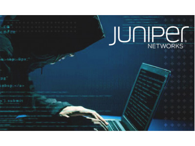 Juniper Networks расширяет предложение по безопасности для удалённой работы