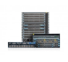 Коммутаторы Juniper