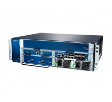 Сетевые шлюзы Juniper