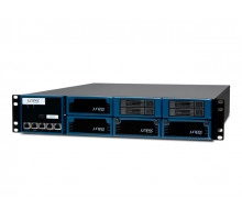 Серверы Juniper